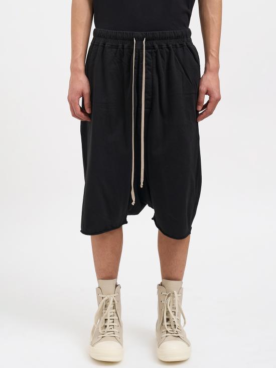 26SS 다크쉐도우 스트레이트 팬츠 NDU01F4380RNP09 BLACK