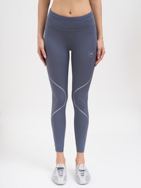 26SS 아디다스 바이 스텔라매카트니 스트레이트 팬츠 NKF8786 LIGHT BLUE