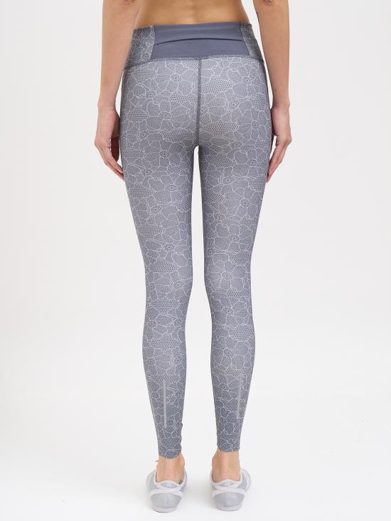 26SS 아디다스 바이 스텔라매카트니 스트레이트 팬츠 NKF1708 LIGHT BLUE - ADIDAS BY STELLA MCCARTNEY