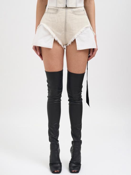 26SS 다크쉐도우 스트레이트 팬츠 NDS01F4313DMW51 LATTE - DRKSHDW