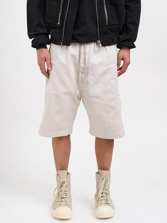 26SS 다크쉐도우 스트레이트 팬츠 NDU01F4373CVS51 IVORY - DRKSHDW