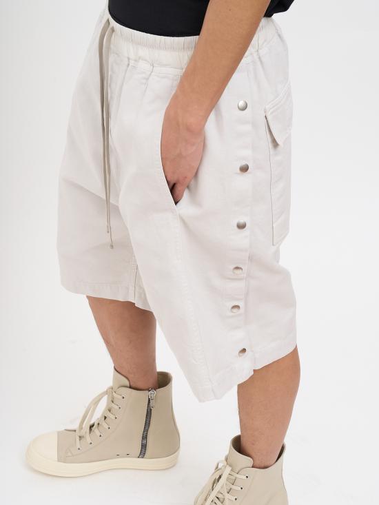 26SS 다크쉐도우 스트레이트 팬츠 NDU01F4373CVS51 IVORY - DRKSHDW