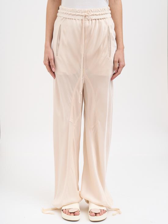 26SS 예후아판 스트레이트 팬츠 N1014CREAM BEIGE