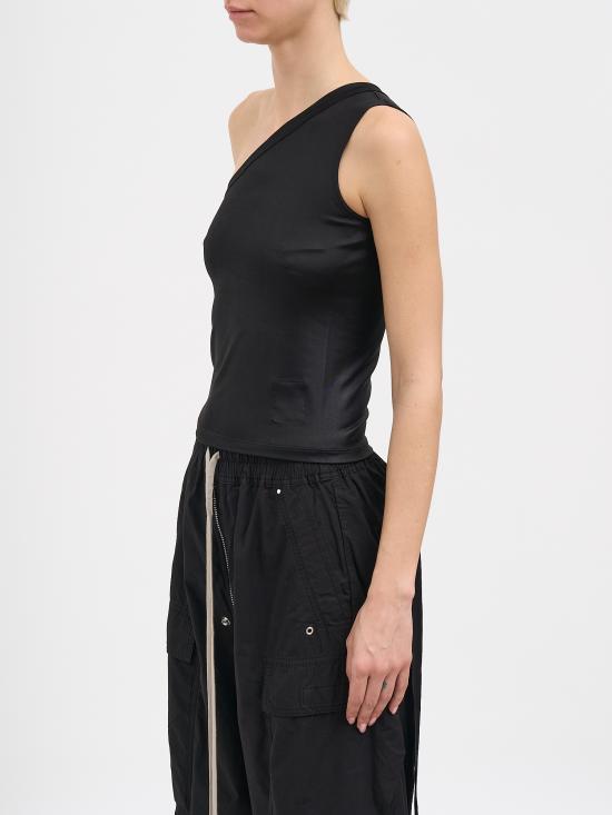 26SS 다크쉐도우 반팔 티셔츠 NDS01F4114JL09 BLACK - DRKSHDW