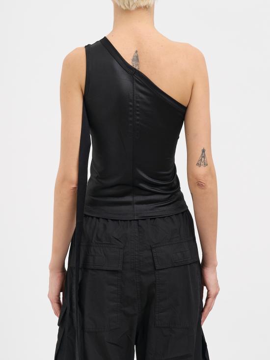 26SS 다크쉐도우 반팔 티셔츠 NDS01F4114JL09 BLACK - DRKSHDW