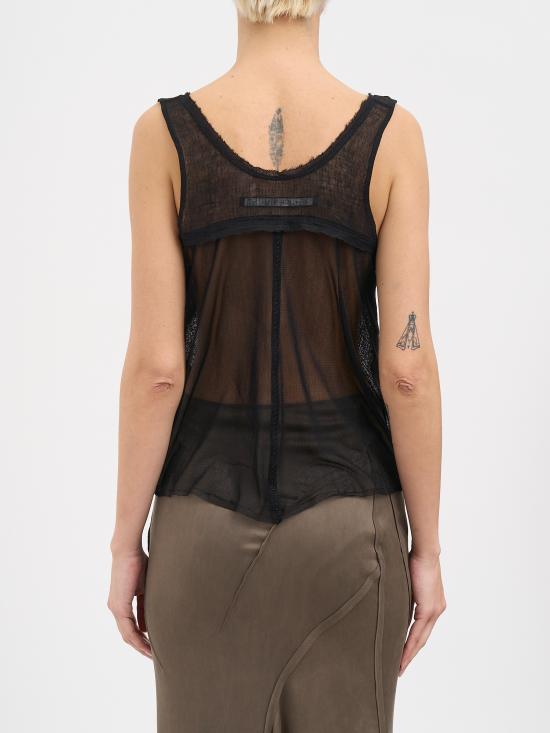 26SS 예후아판 반팔 티셔츠 N1041BLACK - YEHUAFAN