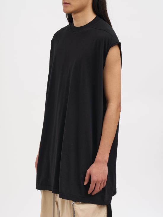 26SS 다크쉐도우 반팔 티셔츠 NDU01F4158RN09 BLACK - DRKSHDW
