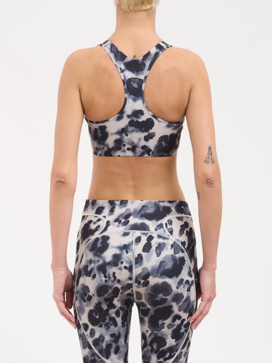 26SS 아디다스 바이 스텔라매카트니 반팔 티셔츠 NJY8168 MULTICOLOR - ADIDAS BY STELLA MCCARTNEY