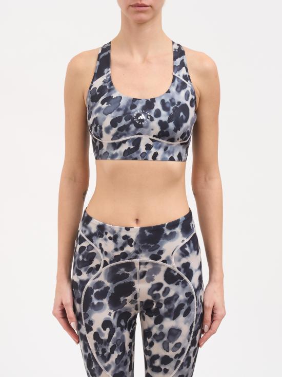 26SS 아디다스 바이 스텔라매카트니 반팔 티셔츠 NJY8168 MULTICOLOR