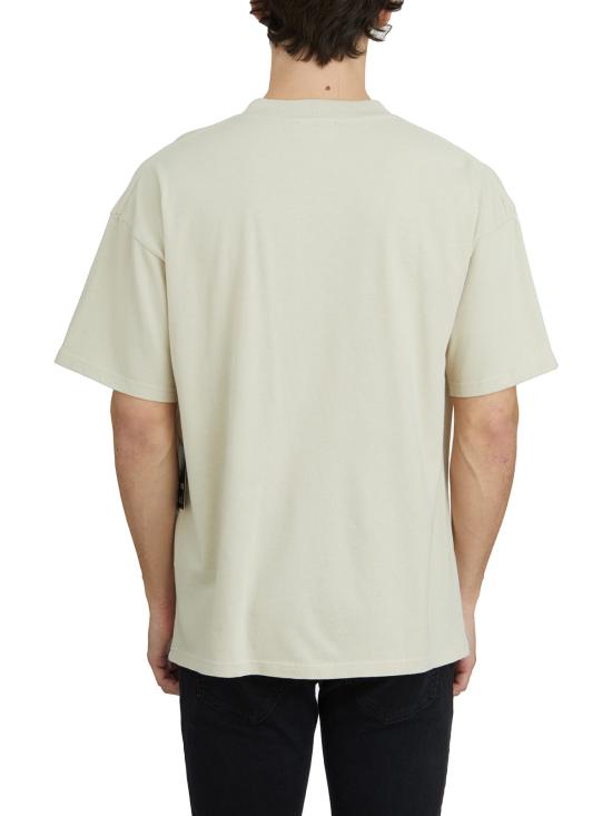  리프레젠트 반팔 티셔츠 MMLM41135002 WHITE - REPRESENT