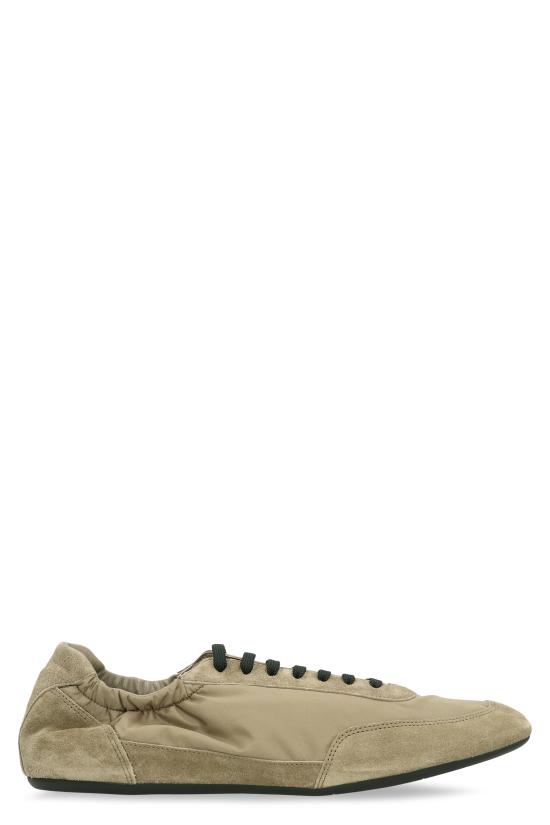26SS 프라다 스니커즈 2EG479FG001D7C F0393 GREEN