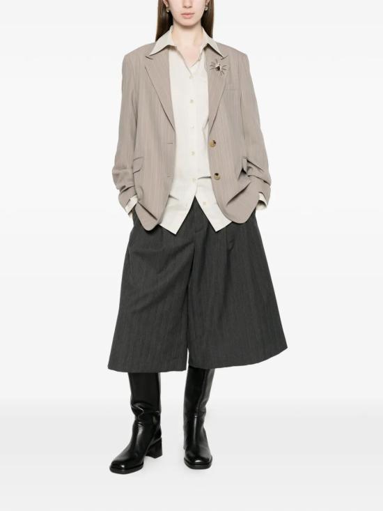 26SS 골든구스 자켓 GWP02069P002325 60398 NUDE NEUTRALS - GOLDEN GOOSE