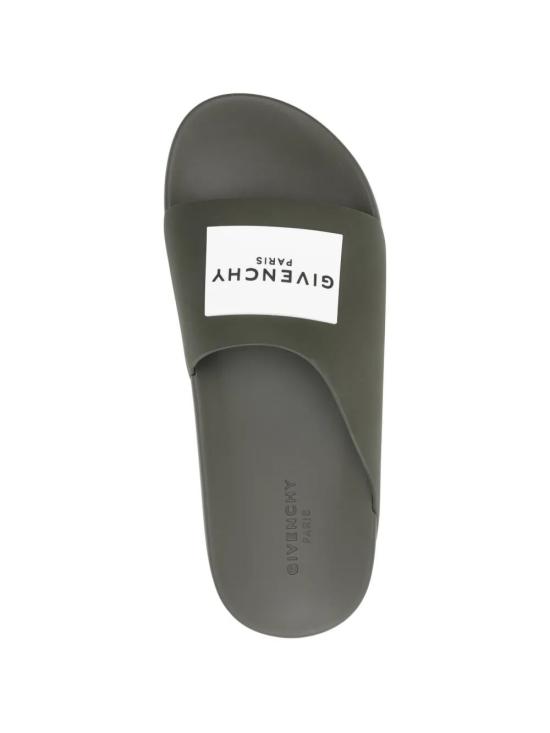 26SS 지방시 샌들 BH302MH1XL 305 GREEN - GIVENCHY