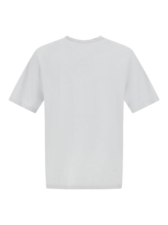 26SS 에르노 반팔 티셔츠 JG000272U52130 9403 GREY - HERNO