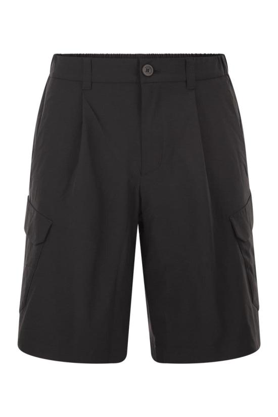 26SS 에르노 스트레이트 팬츠 PT000182U12503Z 9300 BLACK