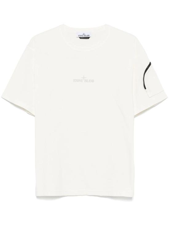 26SS 스톤 아일랜드 반팔 티셔츠 L1S152100004S0115 V0093 NUDE NEUTRALS