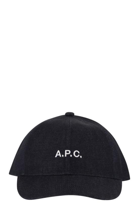 26SS 아페쎄 모자 COHIZM24069 IAUI NIGHT BLUE