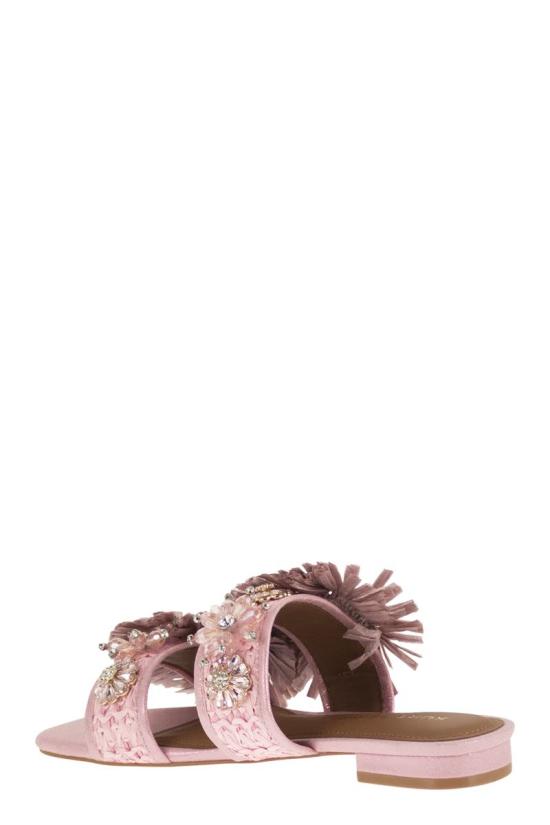 26SS 커트가이거 샌들 5588098999 PINK - KURT GEIGER