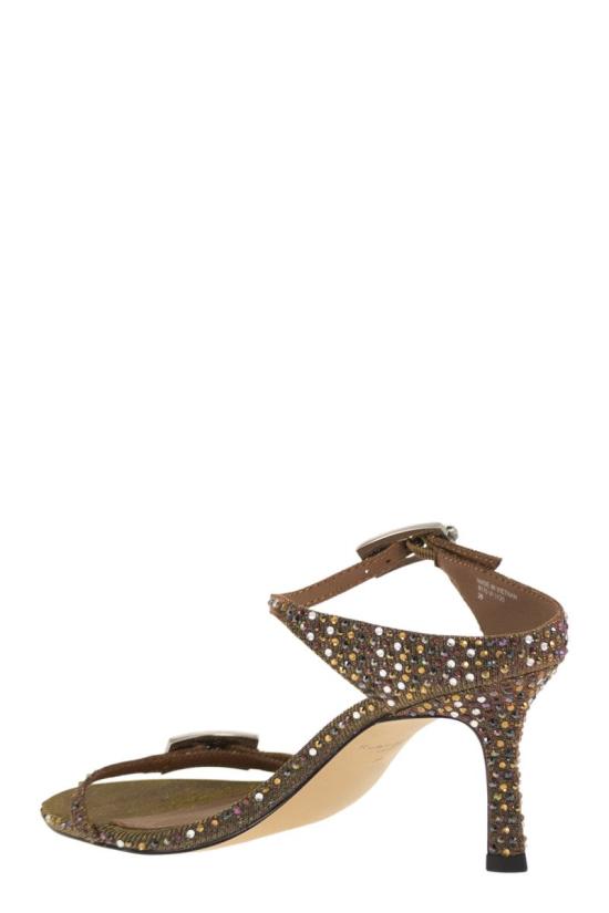 26SS 커트가이거 샌들 5602568689 BRONZE - KURT GEIGER