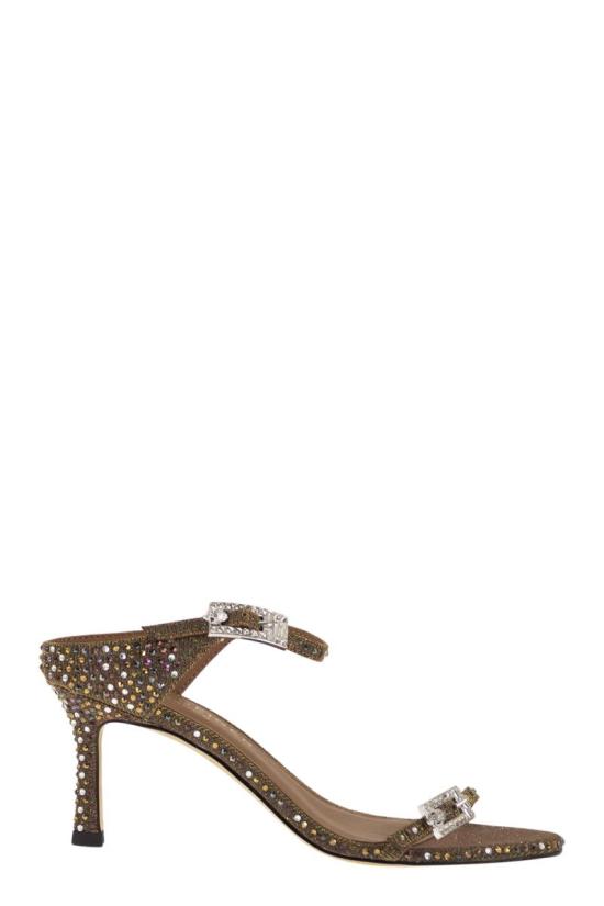 26SS 커트가이거 샌들 5602568689 BRONZE