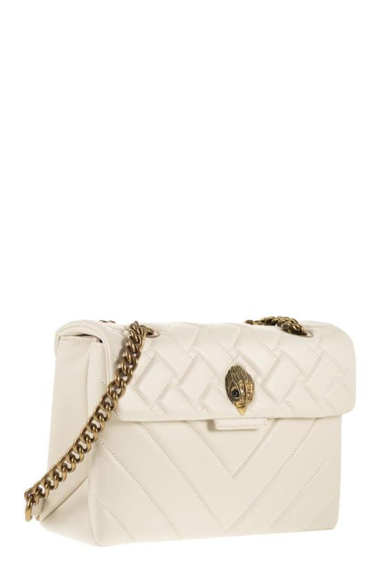 26SS 커트가이거 숄더백 5021541109 BONE BUTTER - KURT GEIGER