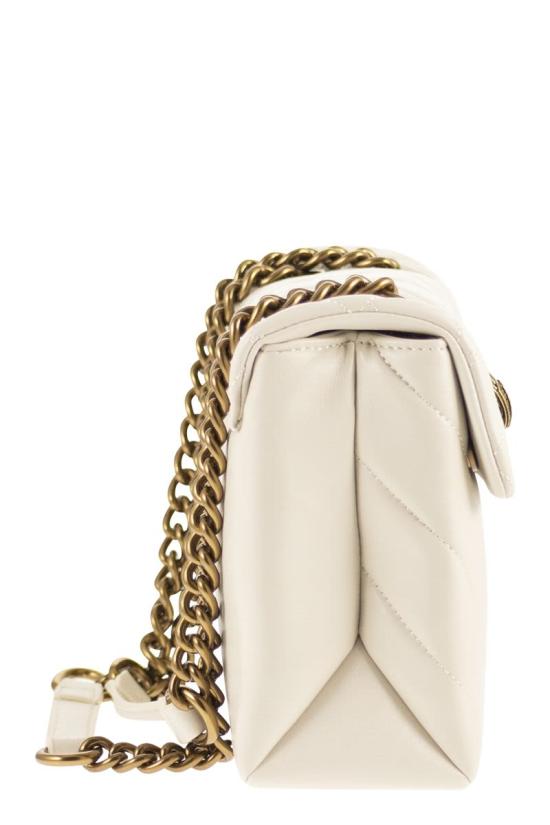 26SS 커트가이거 숄더백 5021541109 BONE BUTTER - KURT GEIGER