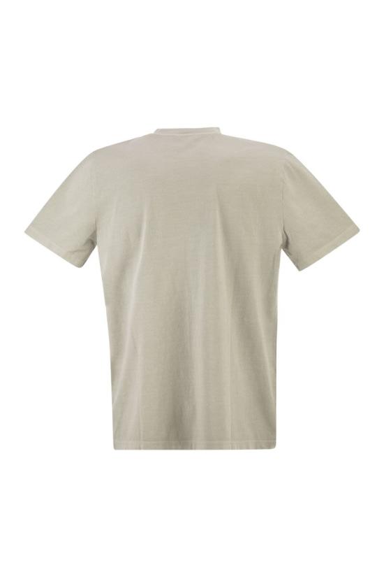 26SS 아페쎄 반팔 티셔츠 COHBSH26570 KAB SAGE - A.P.C.