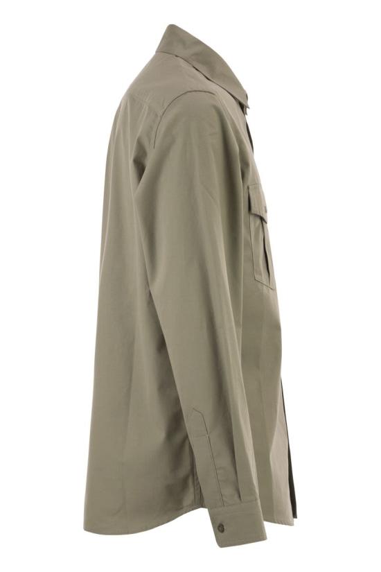 26SS 아페쎄 긴팔 셔츠 COHNEM12006 KAV SAGE - A.P.C.