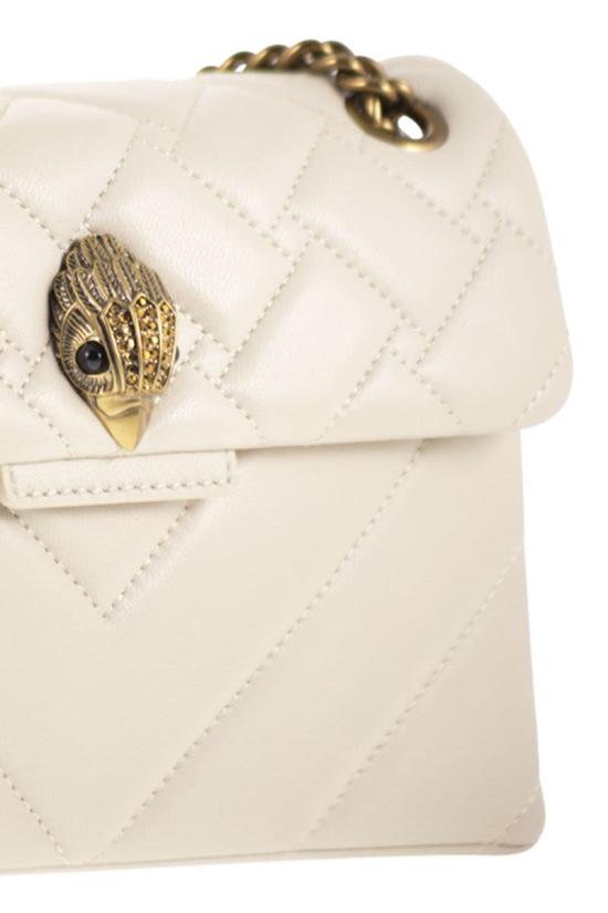 26SS 커트가이거 숄더백 4372441109 BONE BUTTER - KURT GEIGER