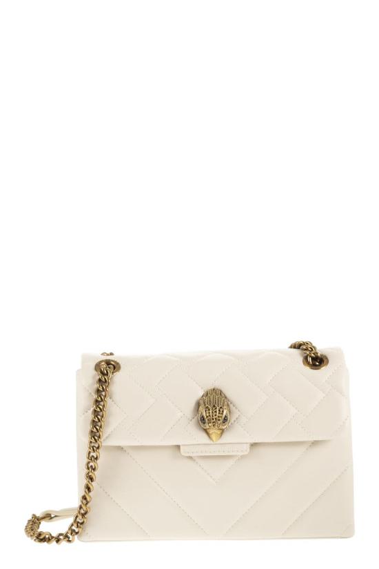 26SS 커트가이거 숄더백 4372441109 BONE BUTTER