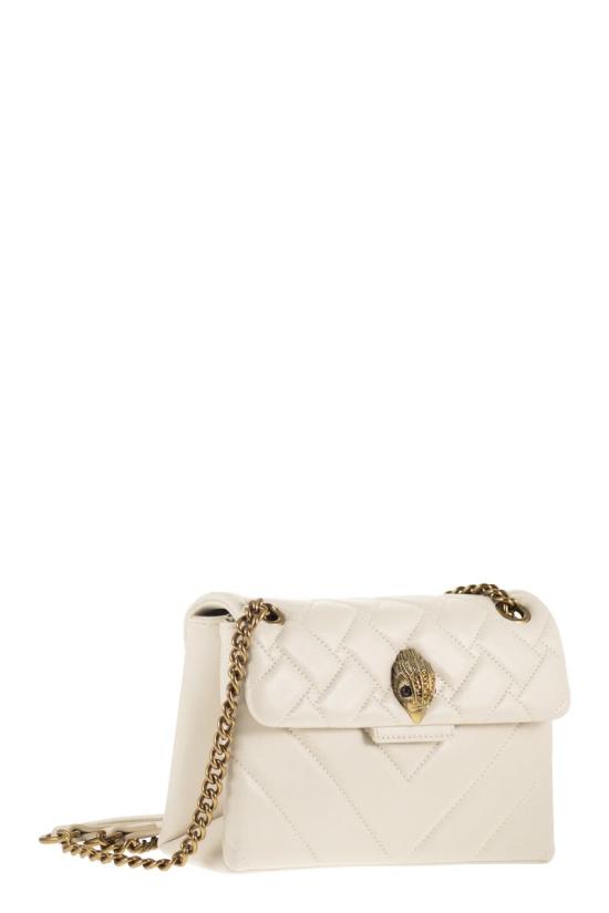 26SS 커트가이거 숄더백 4372441109 BONE BUTTER - KURT GEIGER