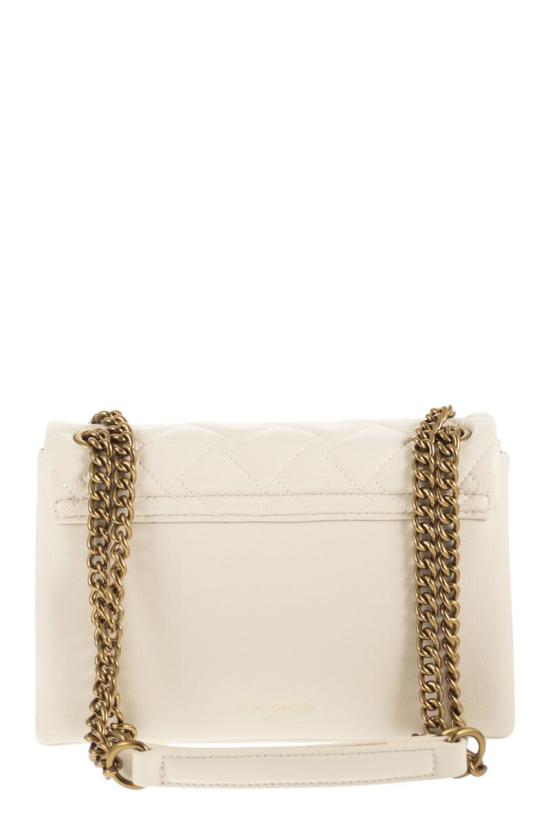 26SS 커트가이거 숄더백 4372441109 BONE BUTTER - KURT GEIGER