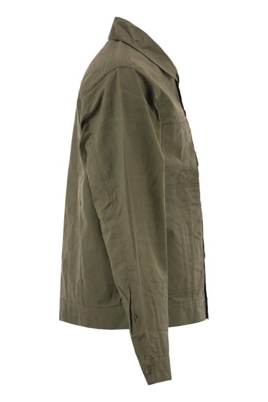 26SS 필슨 자켓 FMCPS0115W0009 313 OLIVE - FILSON