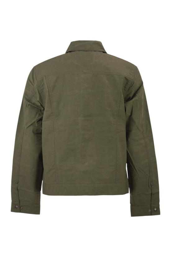 26SS 필슨 자켓 FMCPS0115W0009 313 OLIVE - FILSON