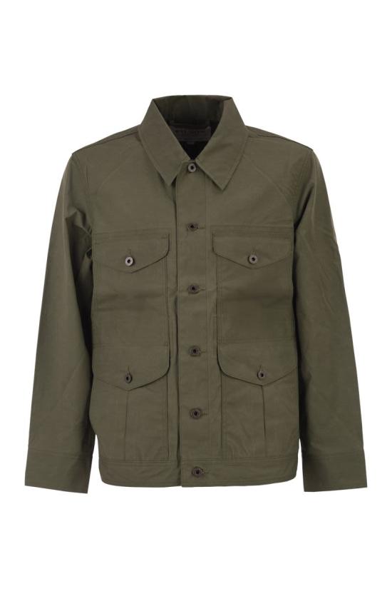 26SS 필슨 자켓 FMCPS0163UT3084 699 OLIVE