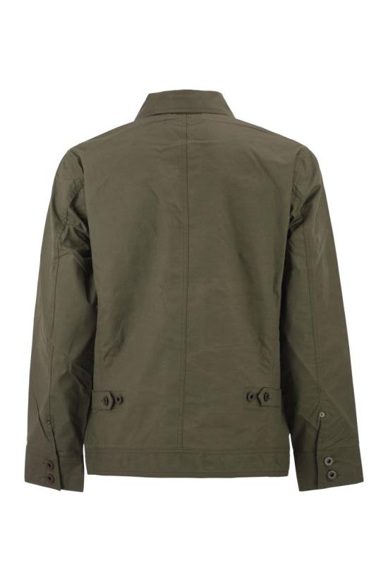 26SS 필슨 자켓 FMCPS0163UT3084 699 OLIVE - FILSON