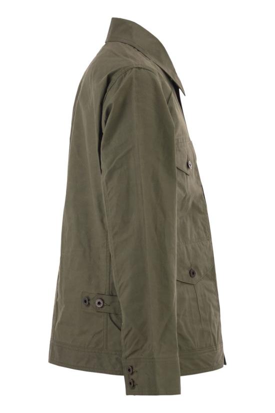 26SS 필슨 자켓 FMCPS0163UT3084 699 OLIVE - FILSON