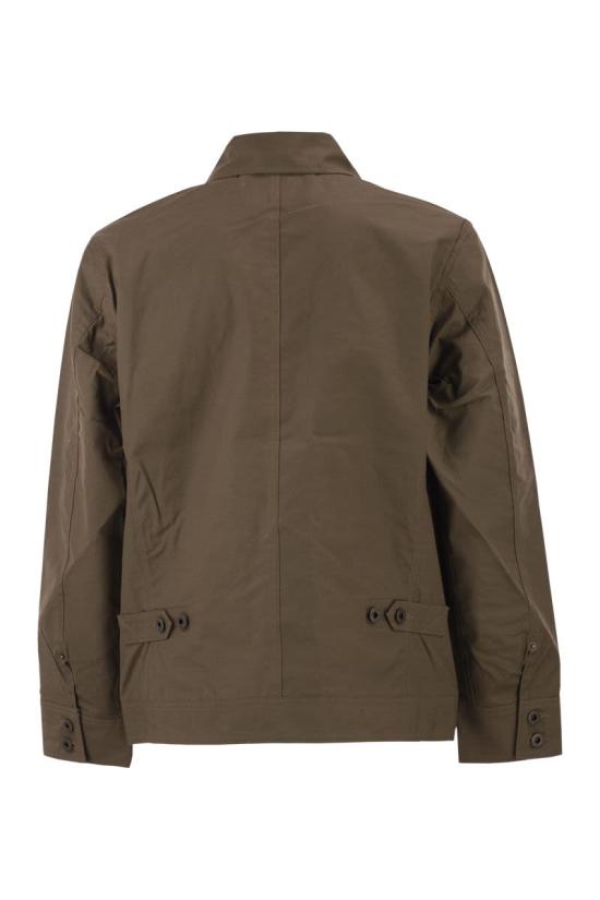 26SS 필슨 자켓 FMCPS0163UT3084 703 BROWN - FILSON