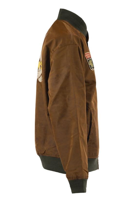 26SS 필슨 자켓 FMCPS0181W1171 222 BROWN - FILSON