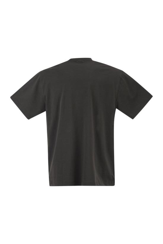 26SS 필슨 반팔 티셔츠 FMTEE0136K0261 009 BLACK - FILSON