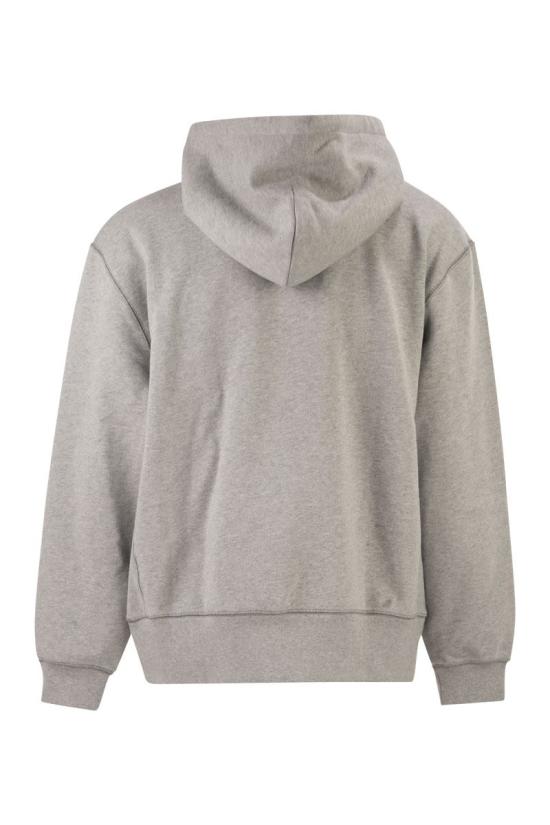 26SS 필슨 스웨터 FMFEL0056K0272 050 GREY - FILSON