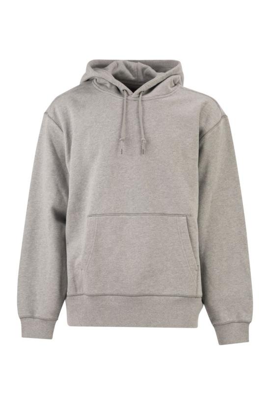 26SS 필슨 스웨터 FMFEL0056K0272 050 GREY