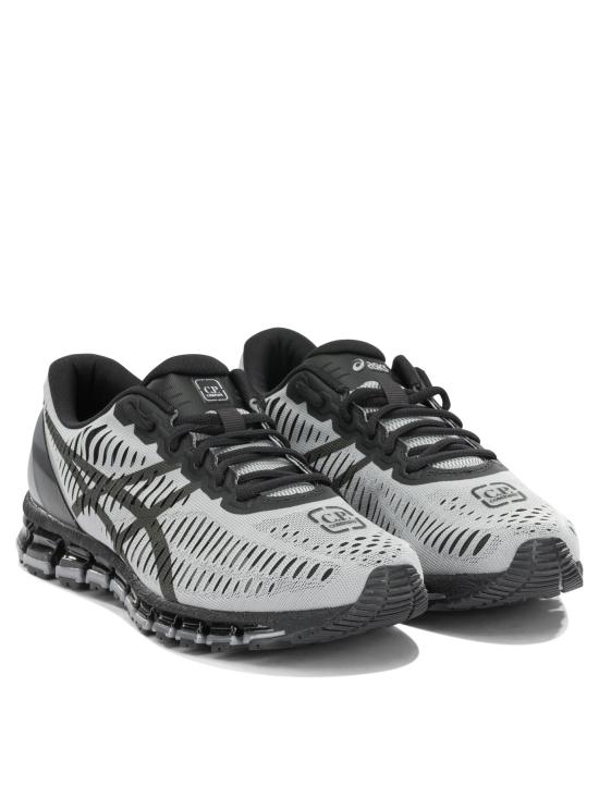 26SS 아식스 스니커즈 1203A689021 SILVER - ASICS