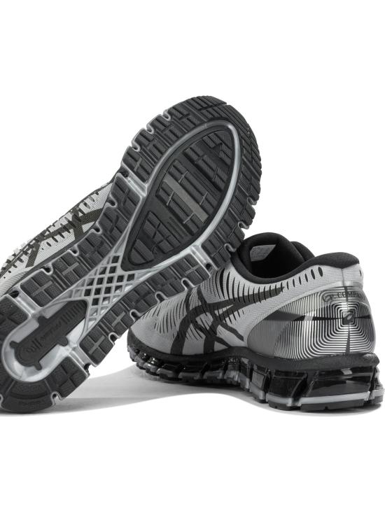 26SS 아식스 스니커즈 1203A689021 SILVER - ASICS