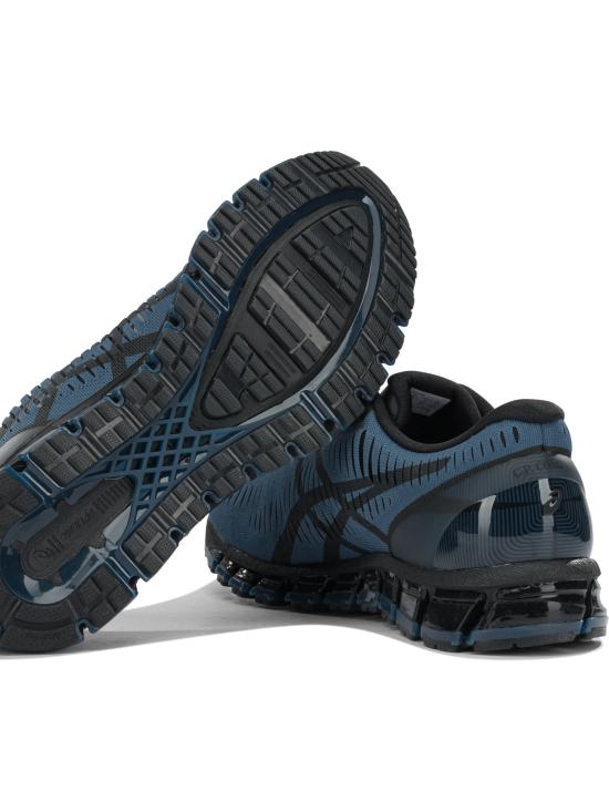 26SS 아식스 스니커즈 1203A689400 BLUE - ASICS