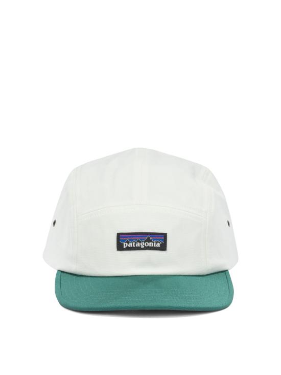 26SS 파타고니아 모자 22545PLBH WHITE