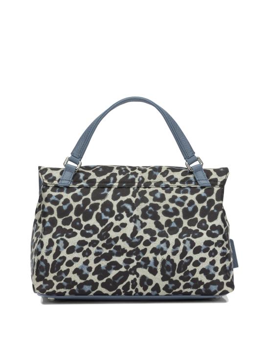 26SS 자넬라토 토트백 POSTINARIMBOCCATATOKYOANIMALIERS0680102010000Z0006 BEIGE - ZANELLATO