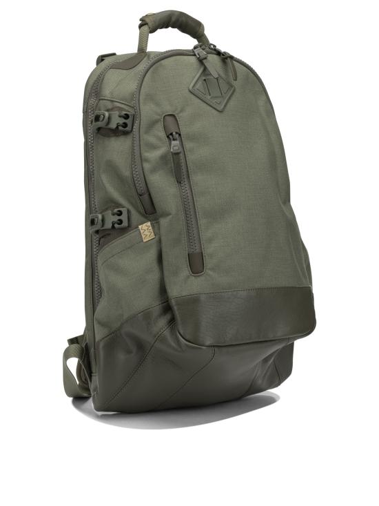 26SS 비즈빔 백팩 0126103003033OLIVE GREEN - VISVIM