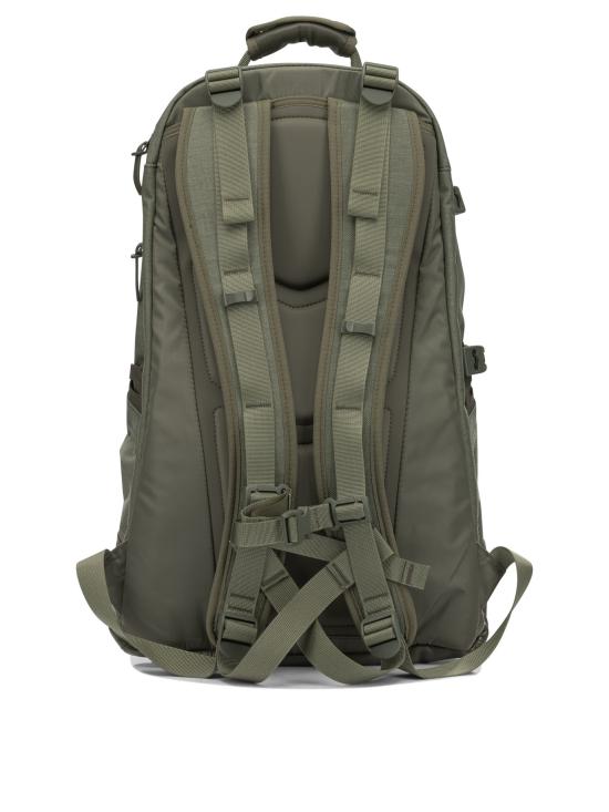 26SS 비즈빔 백팩 0126103003033OLIVE GREEN - VISVIM