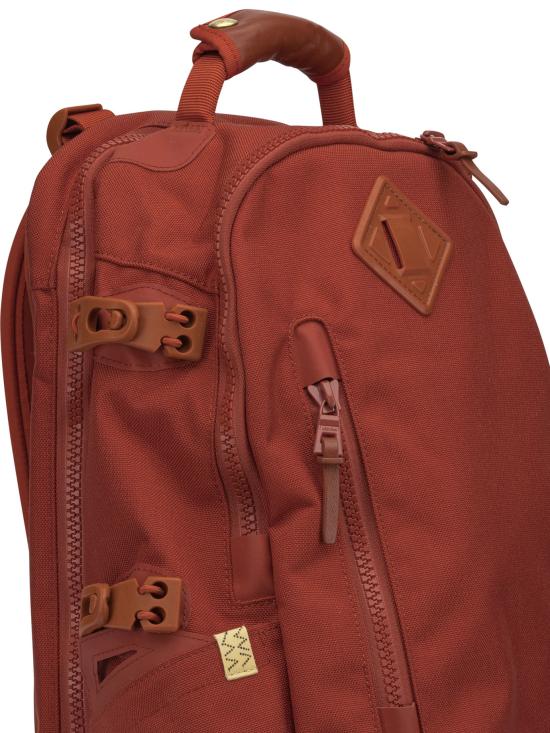 26SS 비즈빔 백팩 0126103003033ORANGE - VISVIM